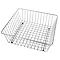 Reginox Wire Basket for RL301CW Ceramic Sink Large Image