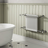 Reina Camden Traditional Towel Rail Radiator