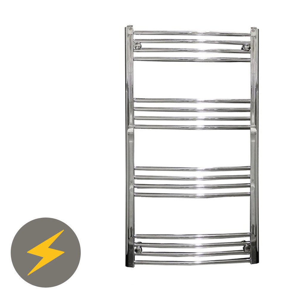 Reina capo best sale electric towel rail