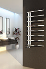 Reina Celico Stainless Steel Radiator - Polished