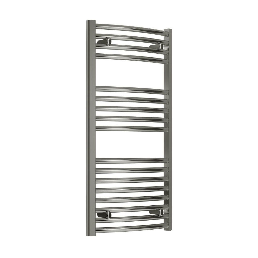 Reina electric towel discount rail