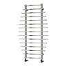 Reina Enna Stainless Steel Radiator Feature Large Image