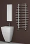 Reina Enna Stainless Steel Radiator Large Image