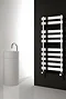 Reina Kreon Stainless Steel Radiator - Polished Large Image