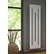 Reina Line Steel Designer Radiator - 1800 x 490mm - Anthracite Profile Large Image