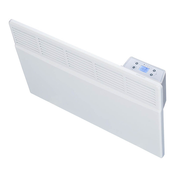 Reina Optima 2000W Electric Convector Radiator Profile Large Image