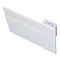Reina Optima 2000W Electric Convector Radiator Profile Large Image