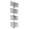 Reina Sorento Stainless Steel Radiator - Polished Profile Large Image