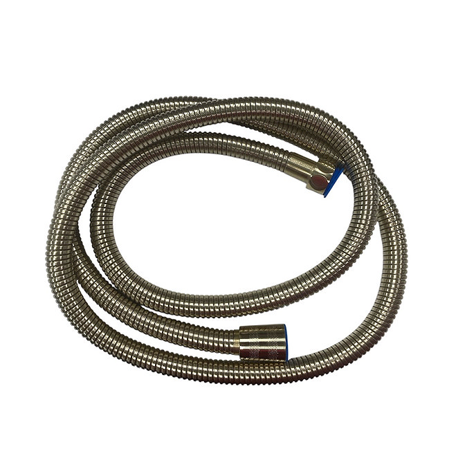 Replacement Arezzo 1.5m Shower Hose - Brushed Brass