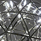 Revive 100cm Sparkle LED Chrome Pendant Ceiling Light