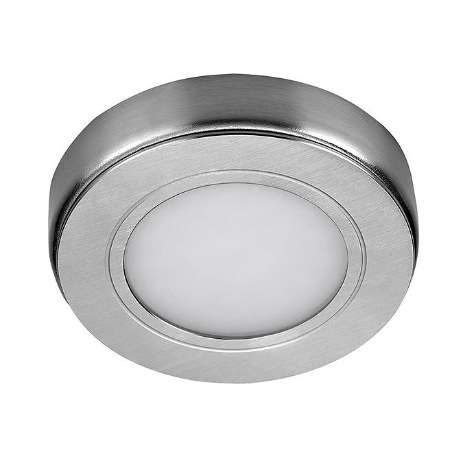 Revive 3-Colour Surface or Recessed Mounted Light Large Image