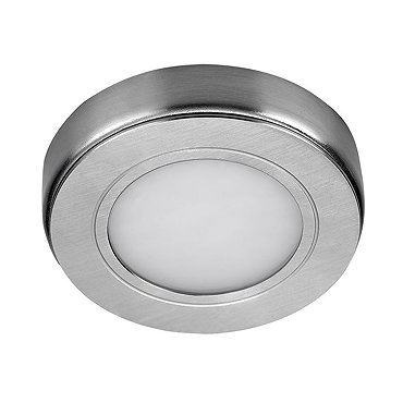 Revive 3-Colour Surface or Recessed Mounted Light  Profile Large Image