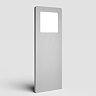 Revive 3-Tone Colour Selectable Under Cabinet Light - Brushed Aluminium