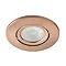 Revive Antique Copper IP65 Fire-Rated Tiltable Downlight  Profile Large Image