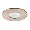 Revive Antique Copper IP65 LED Fire-Rated Fixed Downlight  Profile Large Image