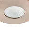 Revive Antique Copper IP65 LED Fire-Rated Fixed Downlight  Feature Large Image