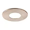 Revive Antique Copper IP65 LED Fire-Rated Fixed Downlight Large Image