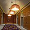 Revive Bamboo Pendant Ceiling Shade