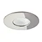 Revive Black Chrome IP65 LED Fire-Rated Fixed Downlight  Profile Large Image