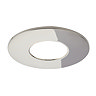 Revive Black Chrome IP65 LED Fire-Rated Fixed Downlight Large Image