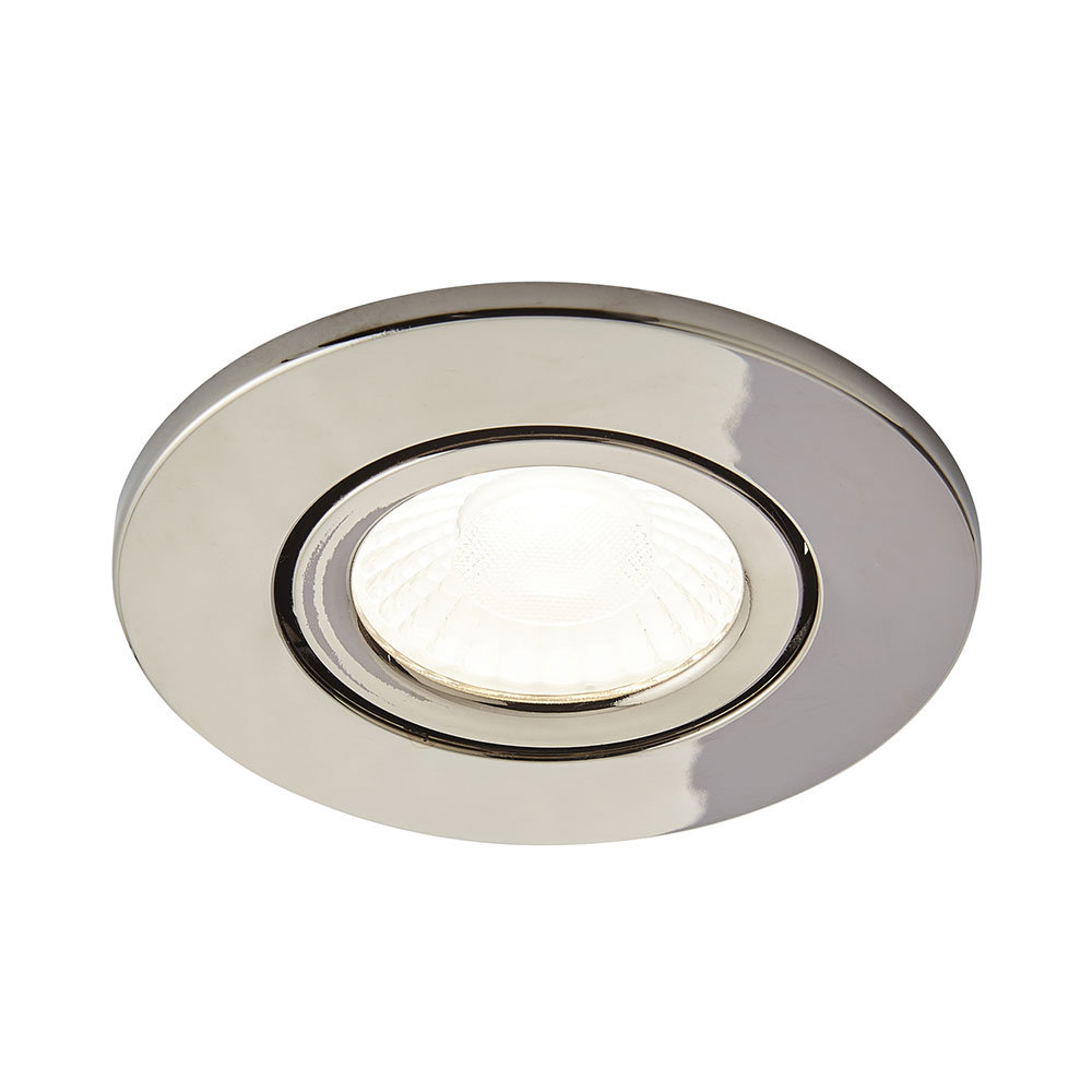 Chrome ip65 deals downlights