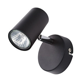 Revive Black Single Spotlight Large Image