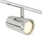 Revive Chrome 4-Light Bathroom Bar Spotlight  Profile Large Image