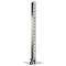 Revive 50cm Column Crystal Glass Table Lamp Large Image