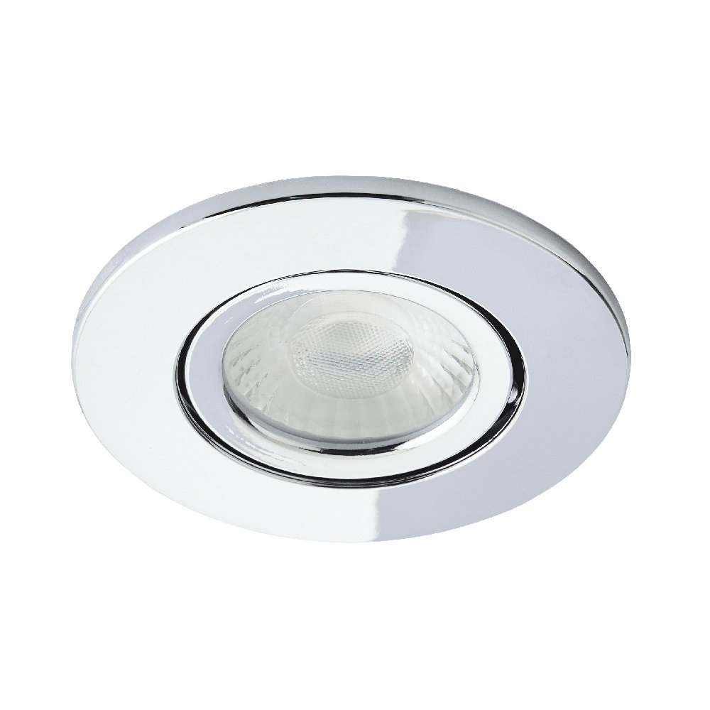 Ip65 deals chrome downlights