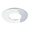 Revive Chrome IP65 LED Fire-Rated Fixed Downlight Large Image