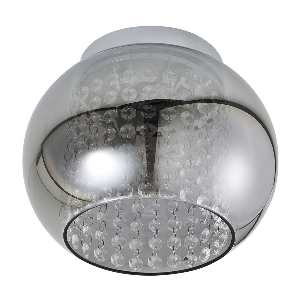 cloche ceiling light