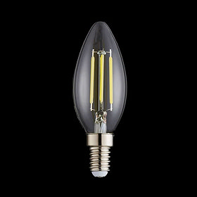 Revive E14 Candle Filament LED Lamp Cool White Large Image