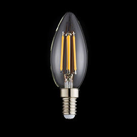 Revive E14 Candle Filament LED Lamp Warm White Medium Image