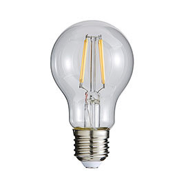Revive E27 GLS Filament LED Lamp Cool White Medium Image