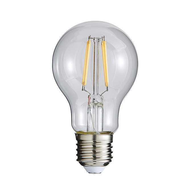 Revive E27 GLS Filament LED Lamp Cool White Large Image