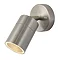Revive Outdoor Stainless Steel Adjustable Wall Light Large Image