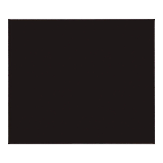Revive Gloss Black Wall Tiles 120 x 140mm Large Image
