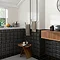 Revive Gloss White Wall Tiles 120 x 140mm Profile Large Image