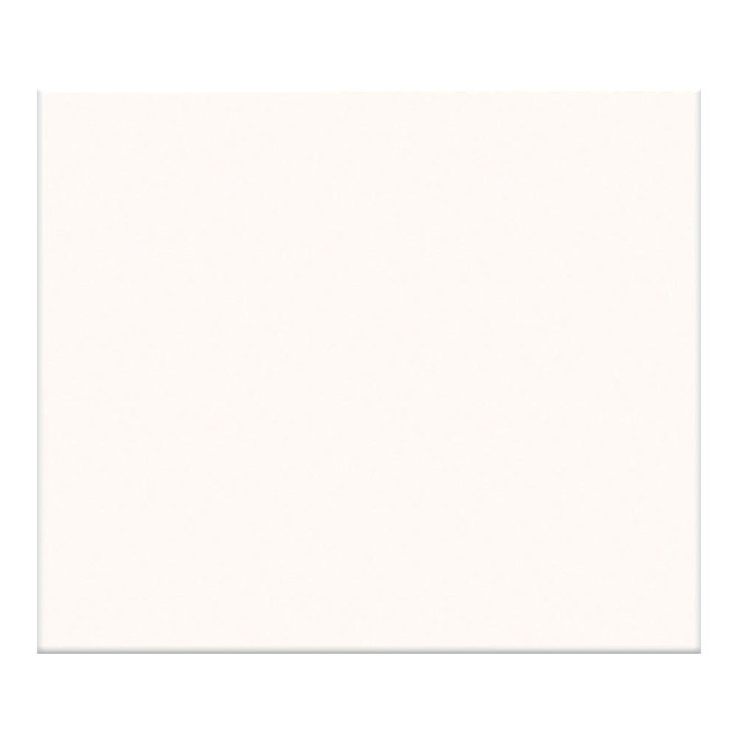 Revive Gloss White Wall Tiles 120 x 140mm Feature Large Image