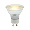 Revive GU10 Single LED Lamp 3000k Non Dimmable Large Image