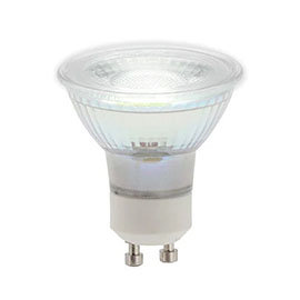 Revive GU10 Single LED Lamp 4000k Non Dimmable Medium Image