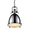 Revive Industrial Bell Pendant Ceiling Light