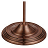 Revive Copper Industrial Adjustable Floor Lamp  Standard Large Image