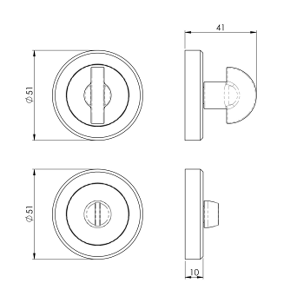 UDP010AB/INTB
