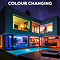 Revive LED Smart Colour Changing Wi-Fi Bluetooth Dimmable and Tuneable White (GU10) Bulb