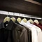 Revive LED Wardrobe Rail Light  Profile Large Image