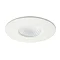Revive Matt White IP65 LED Fire-Rated Fixed Downlight  Profile Large Image
