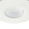 Revive Matt White IP65 LED Fire-Rated Fixed Downlight  Feature Large Image