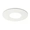 Revive Matt White IP65 LED Fire-Rated Fixed Downlight Large Image
