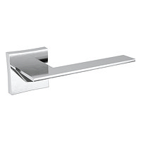 Brushed Chrome 